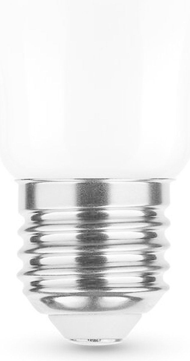 LCB LED Europe LED Filament lamp - E27 A60 8W - 2700K warm wit licht - Melkglas