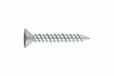 Index P103925Z schroeven voor timmerman, PVC, verzinkt, 3,9 x 25