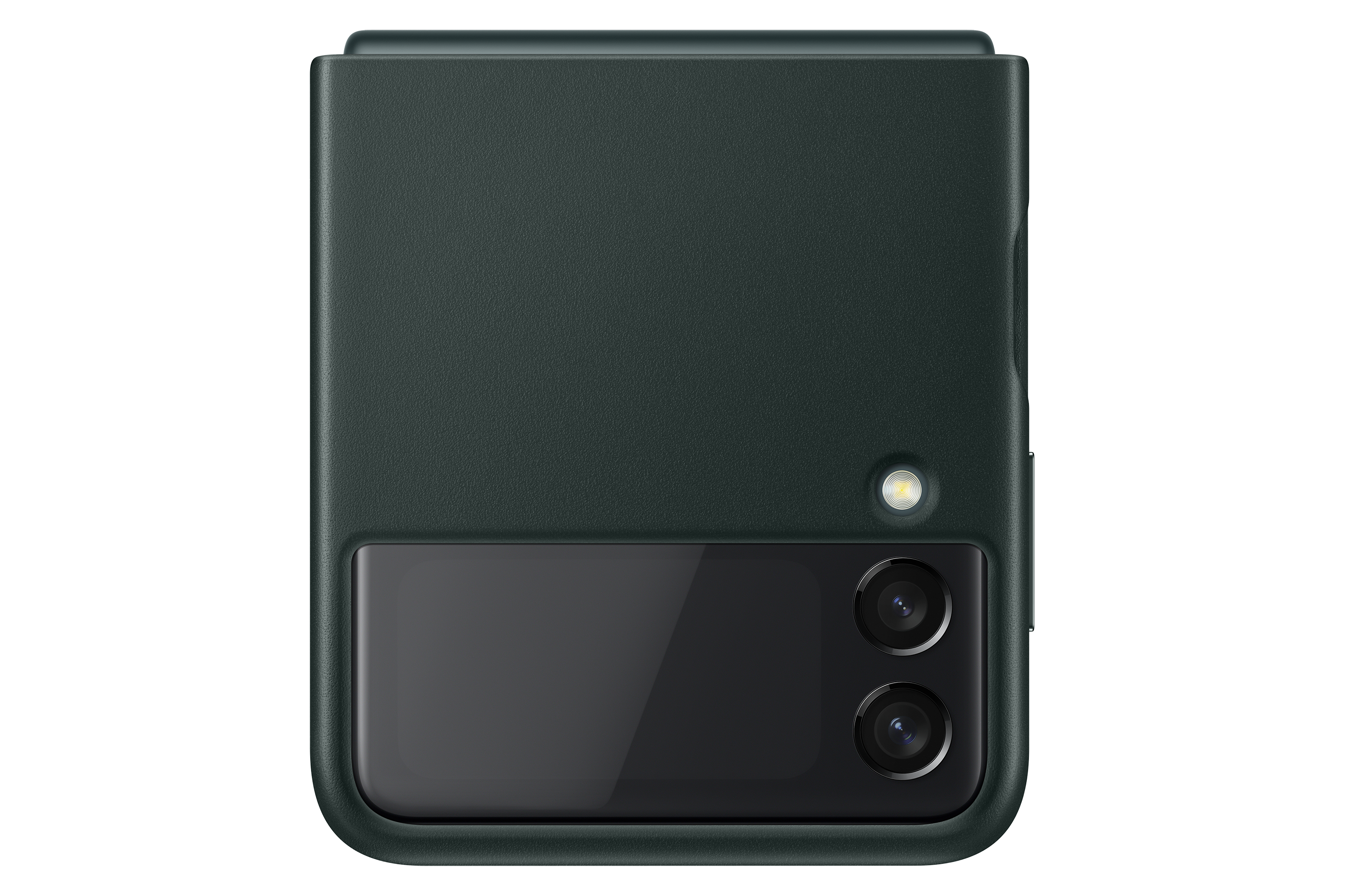 Samsung EF-VF711 groen / Galaxy Z Flip3 5G