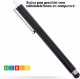 Heble® Stylus Pen Zwart