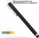 Heble® Stylus Pen Zwart