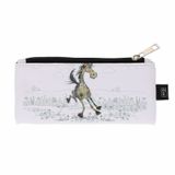 Kiub Kook Trousse plate AP Cheval en PU femme