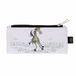 Kiub Kook Trousse plate AP Cheval en PU femme