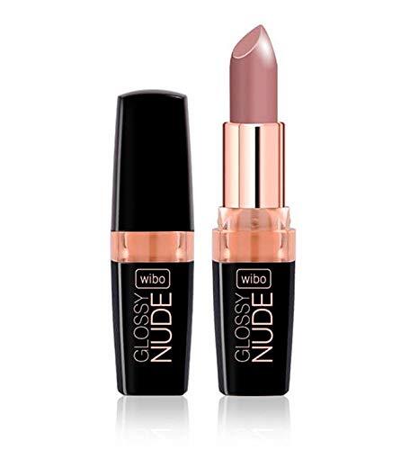 Original Wibo Lip Stick Glossy Nude nr. 1