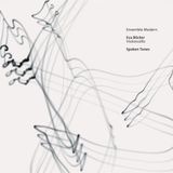 PIAS Nederland Eva Böcker, Ensemble Modern - Eva Böcker (Portait) Spoken Tones (CD)