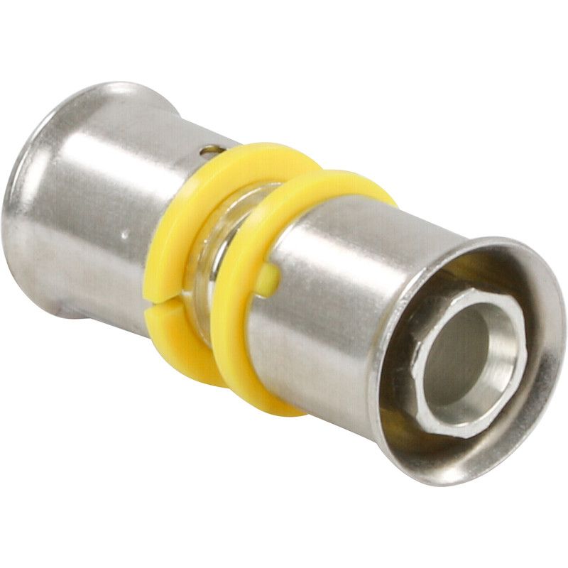 Wavin Tigris Gas Perskoppeling 20mm