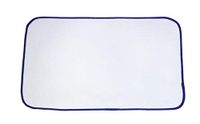 Leifheit Strijkdoek, 200°C Hittebestendig, 60 x 40 cm