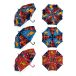 Arditex Spiderman Parapluie Automatique 3 Expédition Aléatoire Assorti