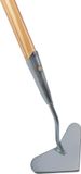 Talen Tools Hartschoffel Verzinkt 16 centimeter Zonder steel