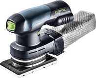 Festool RTSC 400-Basic Accu Vlakschuurmachine | 18V | Body