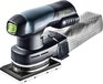 Festool RTSC 400-Basic Accu Vlakschuurmachine | 18V | Body