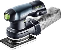 Festool RTSC 400-Basic Accu Vlakschuurmachine | 18V | Body