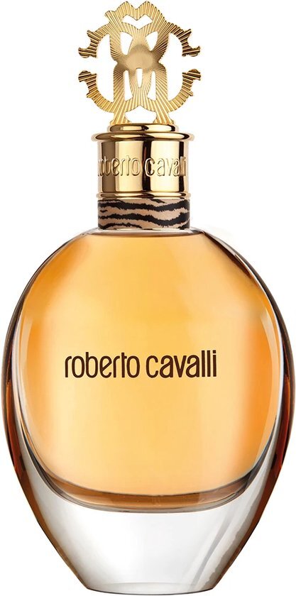 Damesparfum Roberto Cavalli ROBERTO CAVALLI EDP 50 ml