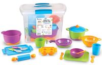Learning Resources New Sprouts Klaslokaal Keuken Set - 2+