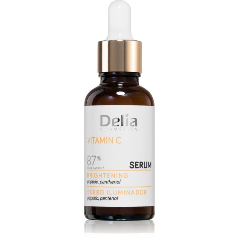 Delia Cosmetics Vitamin C