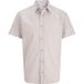JACK & JONES JJCHAD OXFORD STRIPE SHIRT SS Hommes Chemises L Manche courte Coton