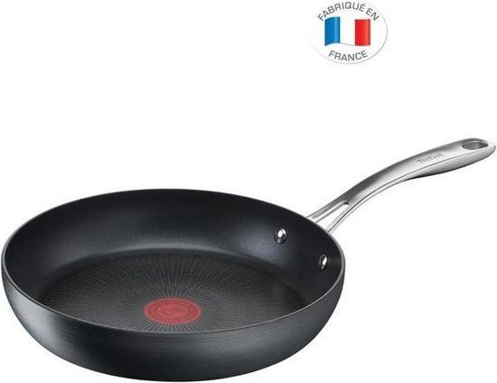 Tefal Koekenpan Unlimited Premium G2570102 19 cm