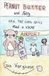 Peanut All the Write Colors Peanut Butter & Jelly a.k.a. The Cool Guyz Need a Vacay Paperback