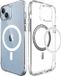 iMoshion Rugged Air Case for iPhone 14 - Transparent