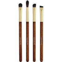 Douglas Collection Classic Brush Set For Eyes & Brows