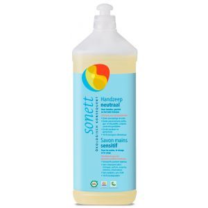 Sonett Handzeep Neutraal 1000ml
