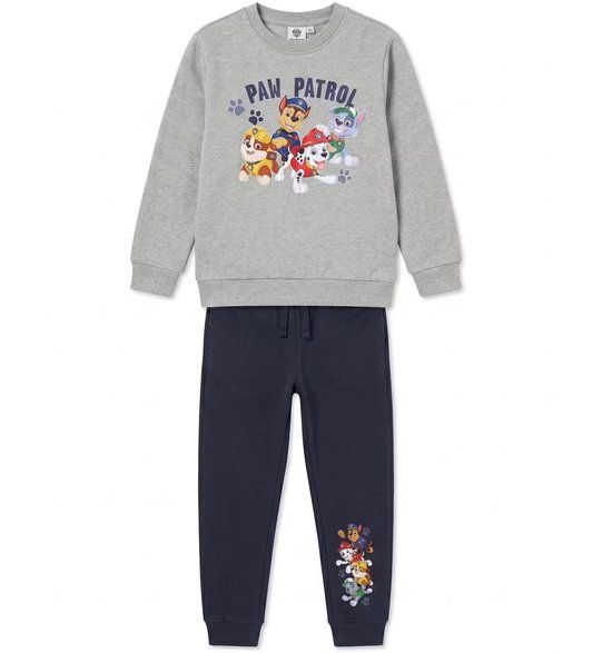 4KidsOnly Paw Patrol joggingpak - maat 110/116