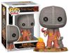 Funko Trick 'r Treat POP! Vinyl Figure Sam met Pumpkin 9 cm