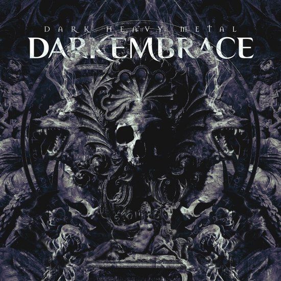 Dark Massacre Dark Heavy Metal
