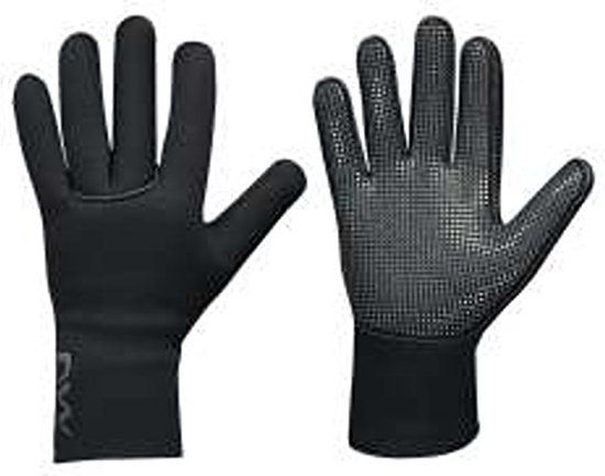 Northwave Fast Scuba Handschoenen Zwart M