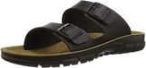 Birkenstock Heren Muil Bilbao 54230 - Zwart - 43