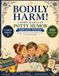 Bodily Harm! Word Search Puzzle Book