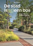 Sterck & De Vreese 20 Leafdesdichten en in liet fan wanhoop De stad is (g)een bos