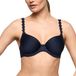 Marie Jo Avero Spacer Beugel Bh 0100414 Velvet Blue - maat EU 90B / FR 105B