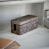 LOBERON Belmoriva Kabelorganizer