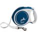 flexi Comfort Plus L Rollijn Chien 5 m Band, tot 60 kg, Blauw