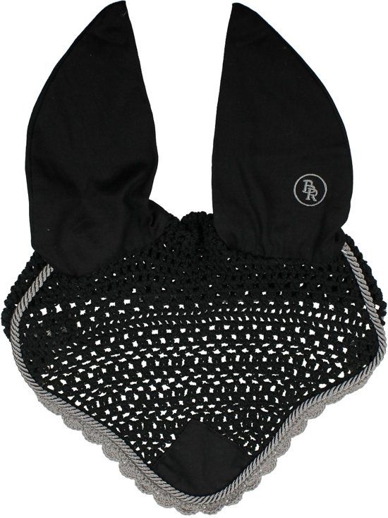 Br Oornetje Event - Black - paard
