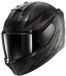 Shark D-Skwal 3 Blast-R Mat Zwart Antraciet KAA Integraalhelm - Maat M