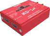 Decimator Design MD-LX Bidirectionele HDMI/SDI-converter
