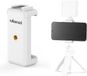 Ulanzi ST-07 Telefoonhouder voor statief - met Cold Shoe-mount - Wit