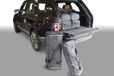 Car-Bags.com Reistassenset geschikt voor Land Rover Range Rover IV (L405) 2018-2021 Original