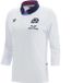 Macron Écosse Rugby Maillot extérieur 2020/21