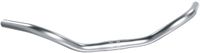 Ergotec Stuurbocht Stuttgarter 25.4 Mas-nb Chrome