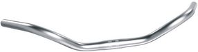 Ergotec Stuurbocht Stuttgarter 25.4 Mas-nb Chrome