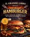 Il Independently Published Il Grande Libro Degli Hamburger