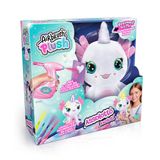 Rocco Giocattoli - Airbrush Plush Assolotto