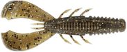 CrushCity Rapala CrushCity Cleanup Craw Green Pumpkin Magic 9cm Green Pumpkin Magic