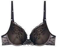 Triumph Bright Spot WHU Black, zwart, 85C