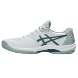 Asics Game FF Clay/Oc Tennisschoenen Heren Wit 40.5