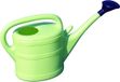 Geli Gieter - groen - kunststof - met broeskop - 10 l