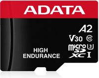 ADATA High Endurance 64GB MicroSDXC UHS-I Klasse 10